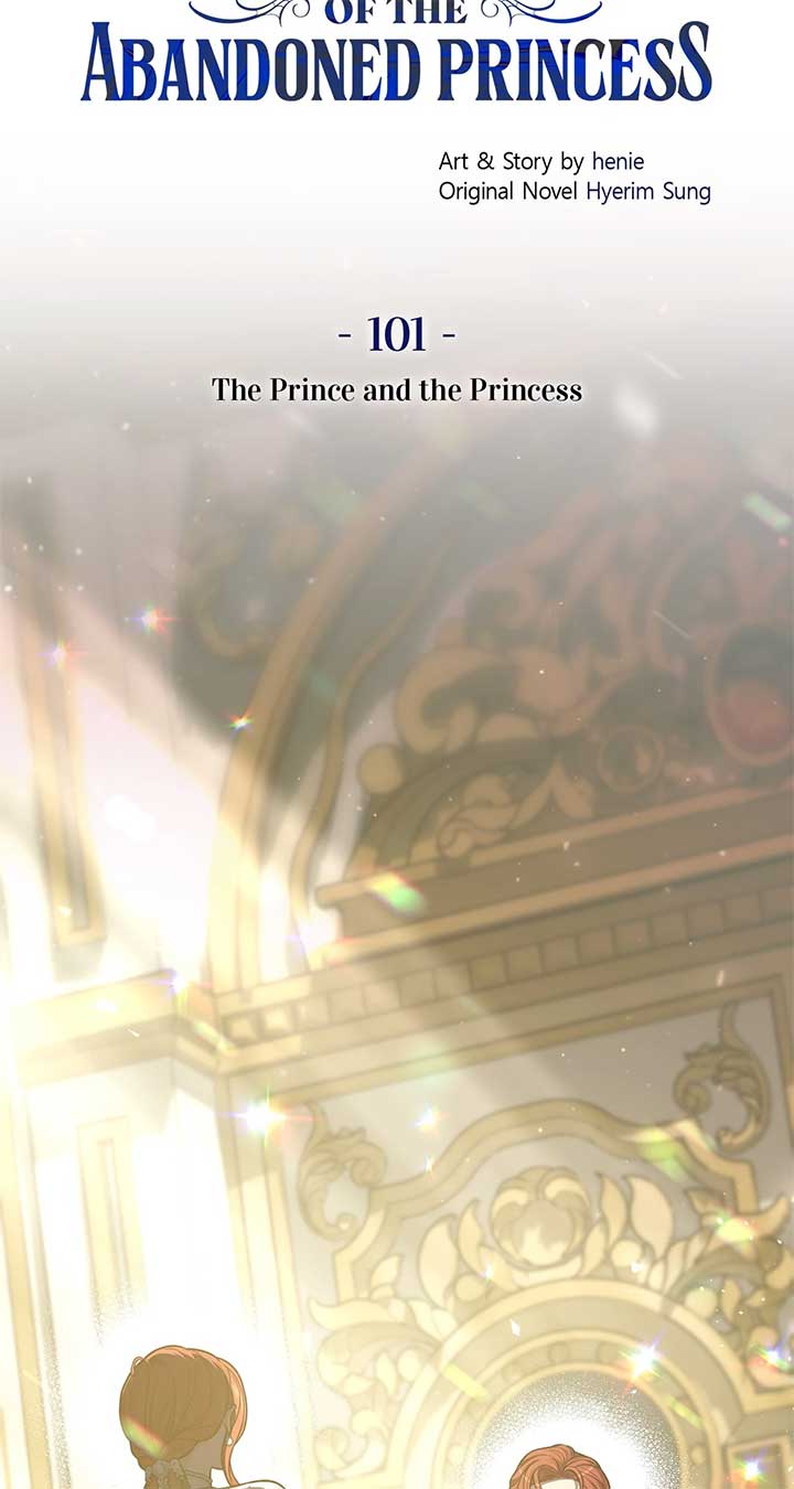 The Secret Bedroom of a Dejected Royal Daughter Chapter 101 28